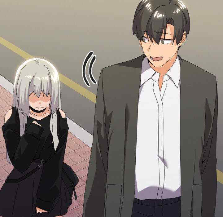 家人之间这样不好吧/家人麥計較