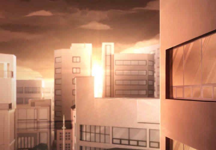 居委会的秘密/管委会的秘密