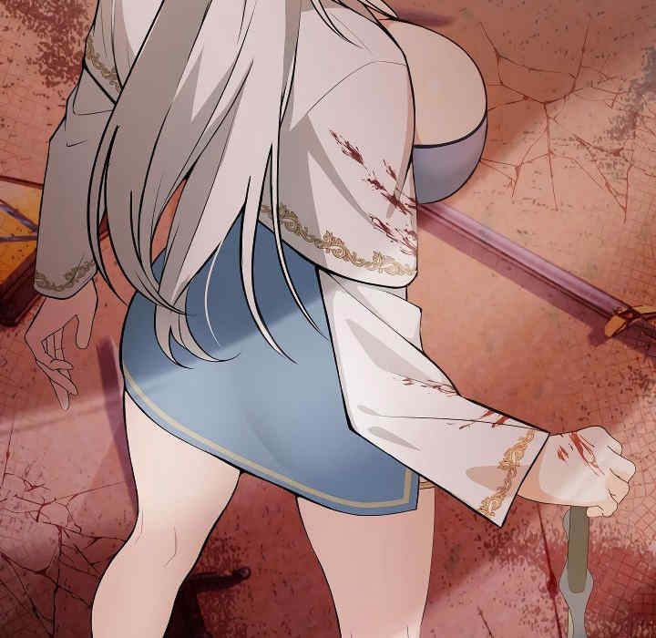 被召唤到异世界，然后成为半龙骑士长