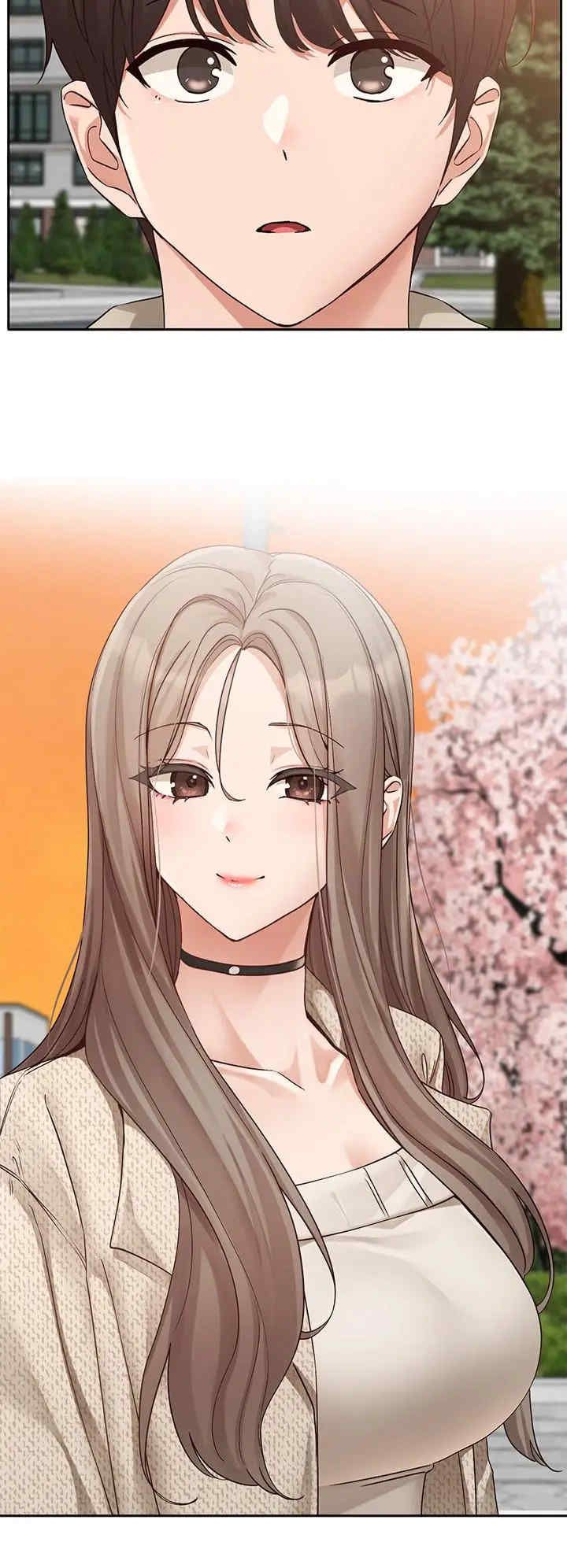 社团学姐