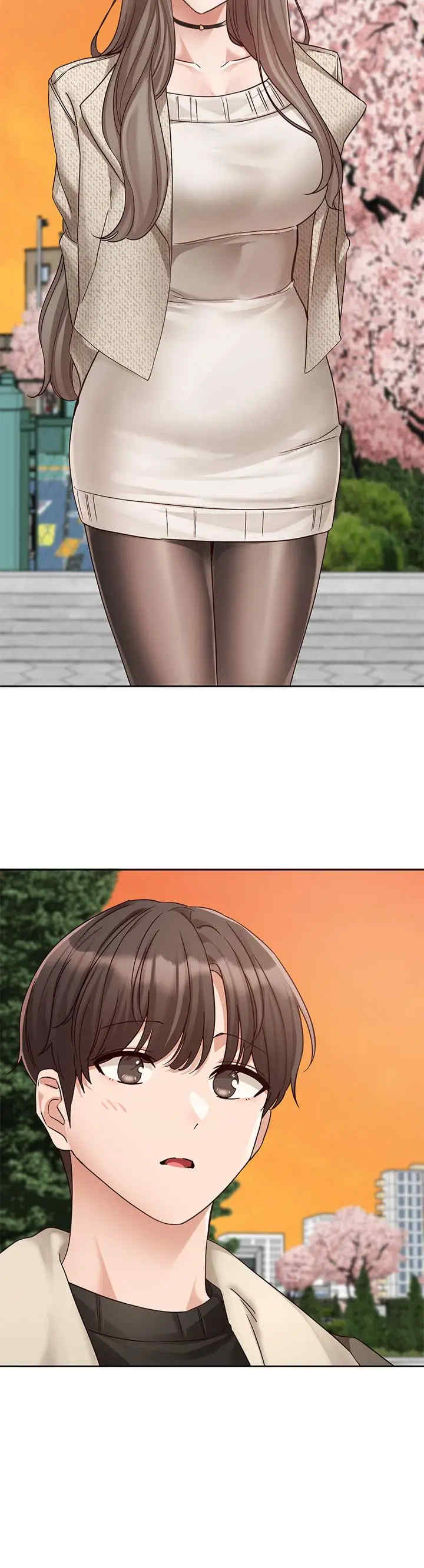 社团学姐