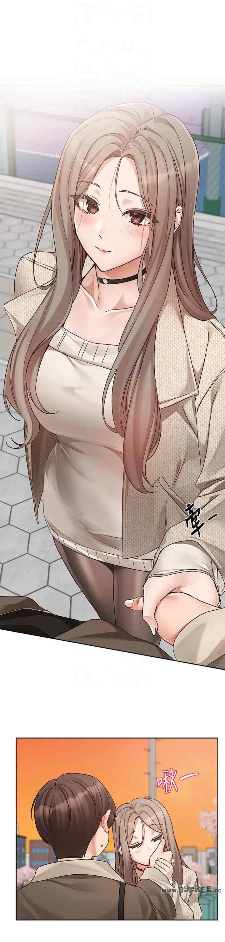 社团学姐