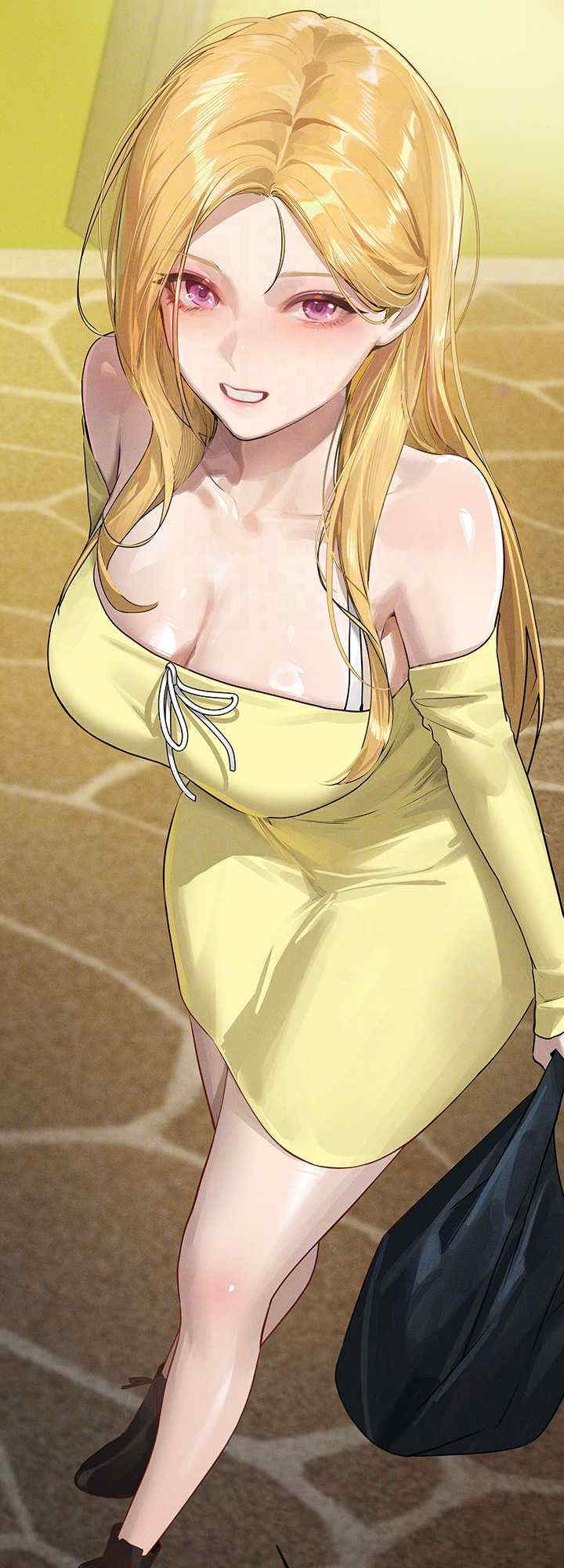 富家女姐姐