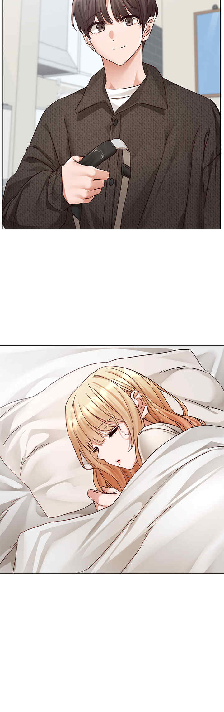 社团学姐