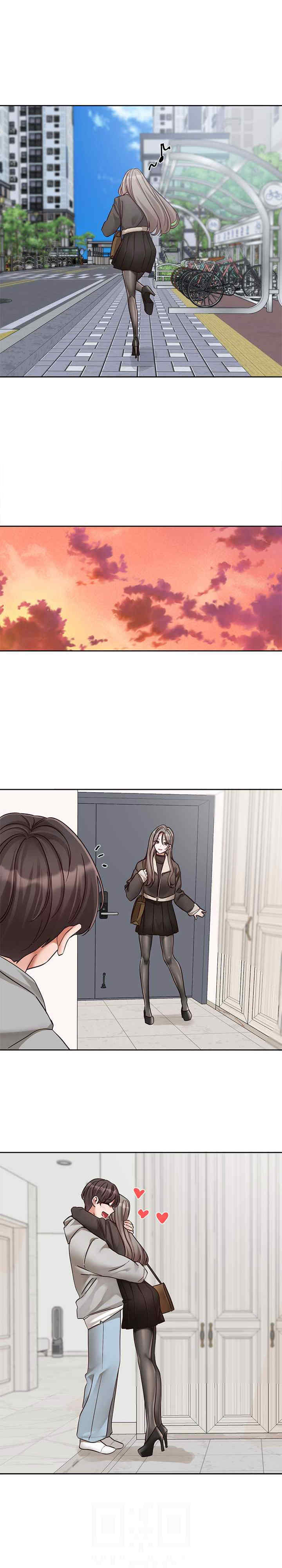 社团学姐
