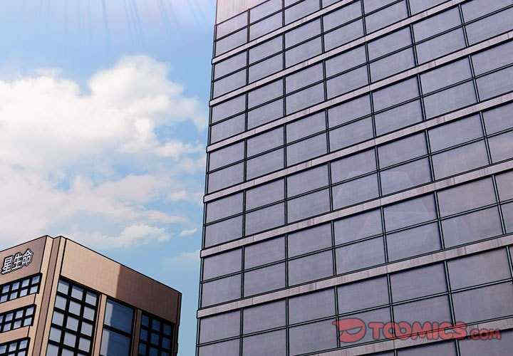 大企业里的小秘密/在大企业当废柴