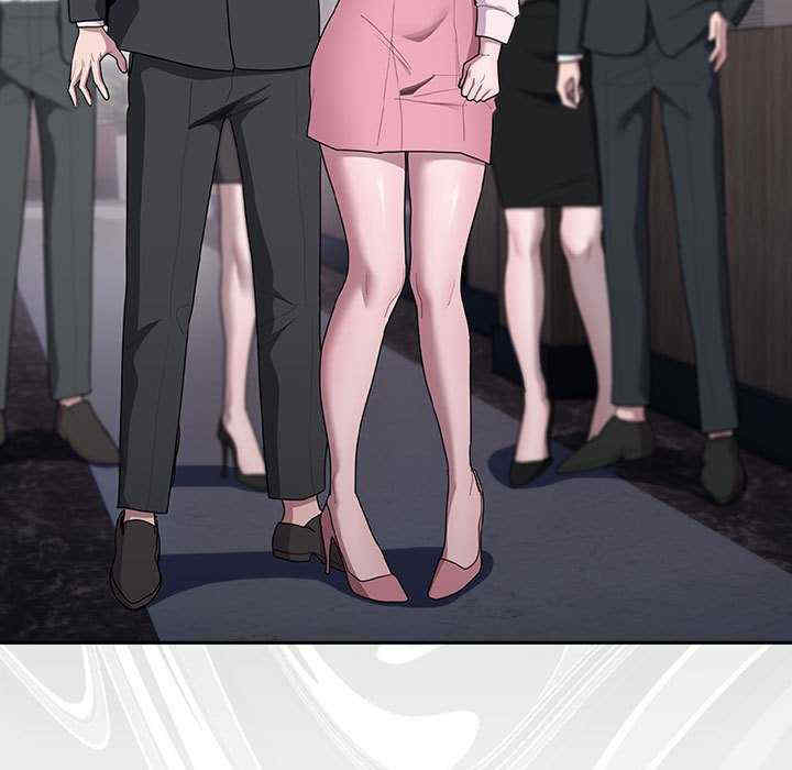 大企业里的小秘密/在大企业当废柴