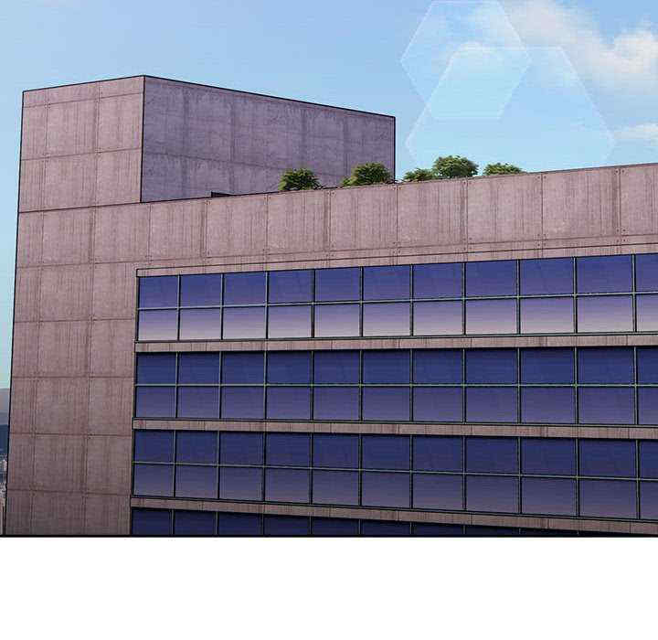 大企业里的小秘密/在大企业当废柴