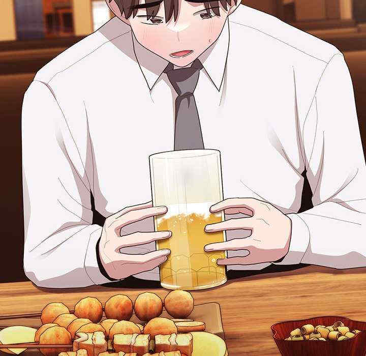 大企业里的小秘密/在大企业当废柴