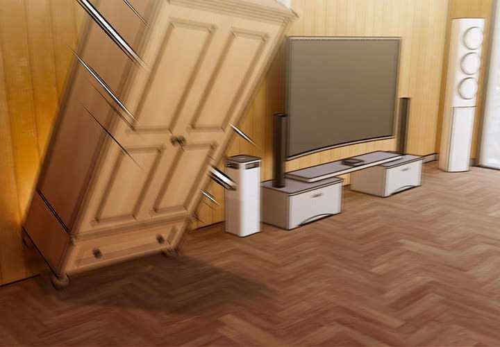 落难别墅/星爱别墅