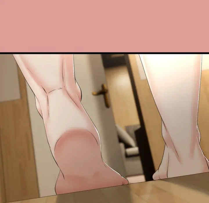 与初恋的意外同居