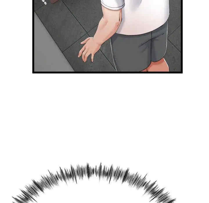 与初恋的意外同居