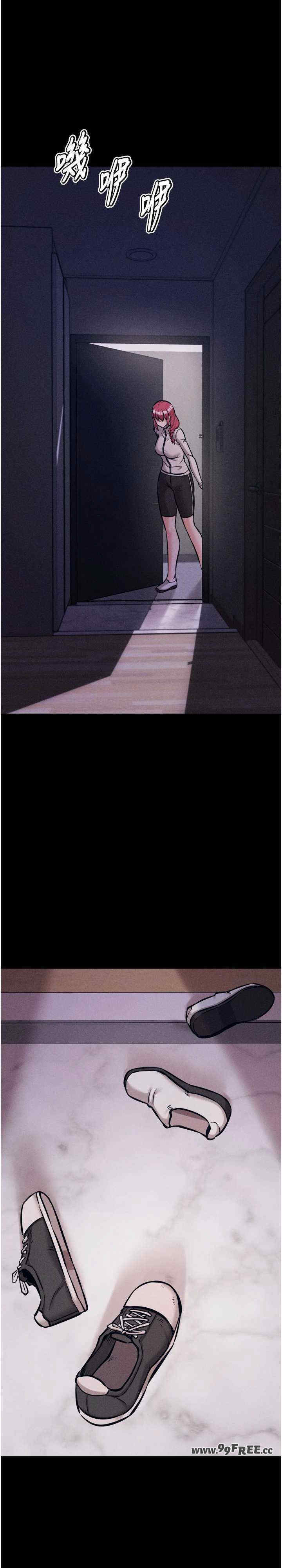 选手村:母猪调教