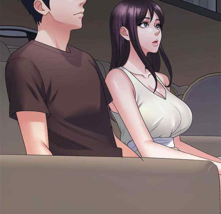 不同寻常的爱/重组家庭好尴尬