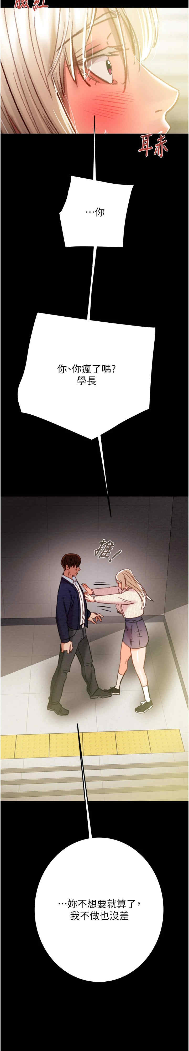 掠夺行动/抢夺的滋味