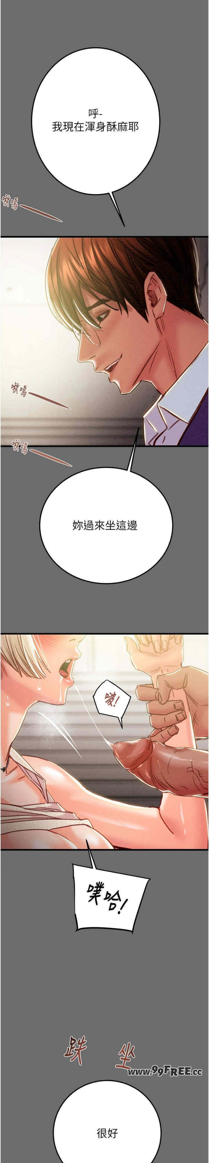 掠夺行动/抢夺的滋味