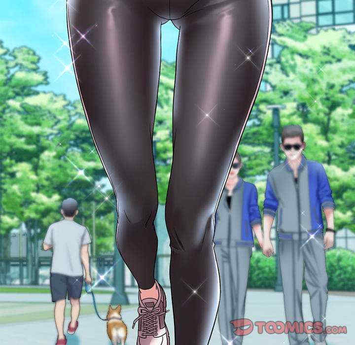 渴望占有她/想要拥有她