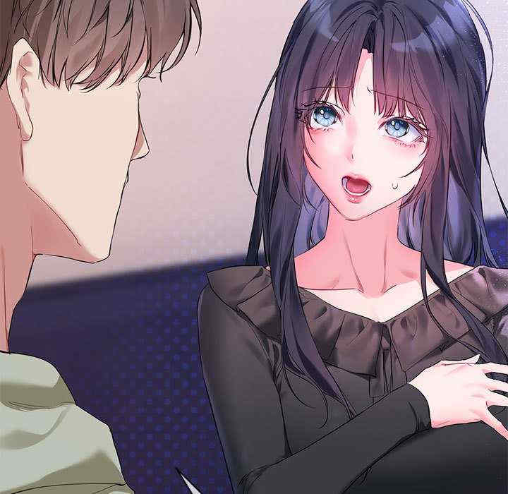 撕开冰山女神的面具