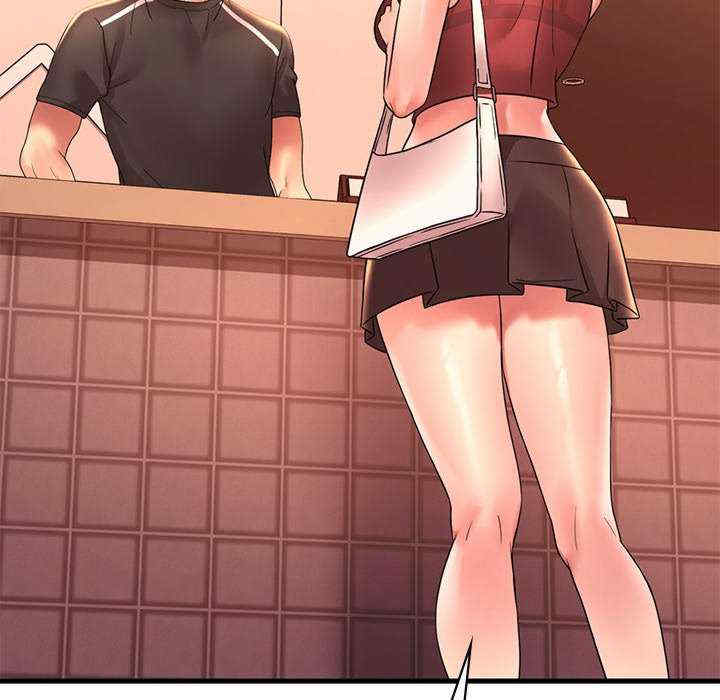 渴望占有她/想要拥有她