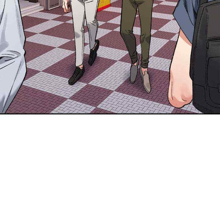 微妙关系/超微妙关系