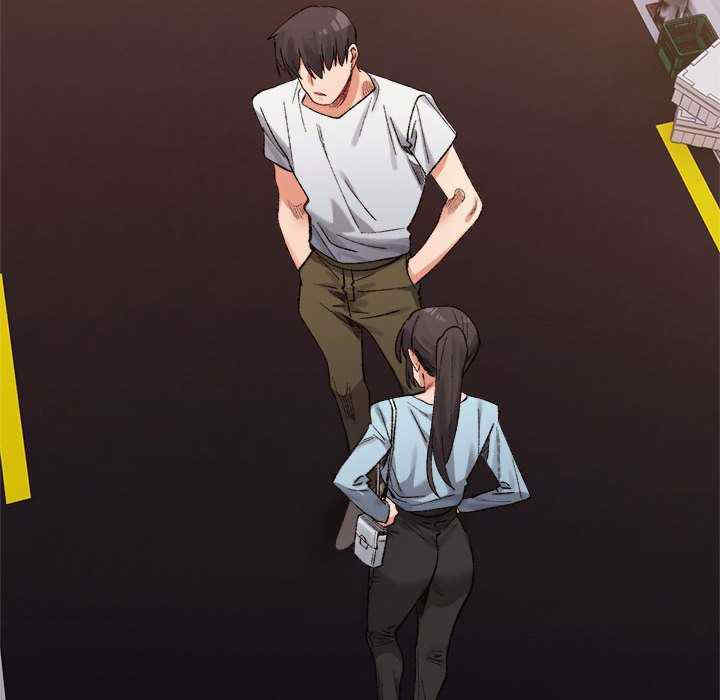 微妙关系/超微妙关系