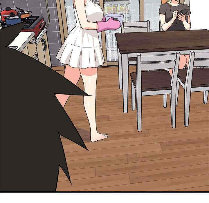 难缠姐妹偏要和我同居/家教住我家