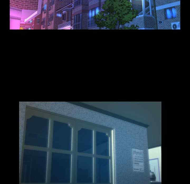 私密的牵绊/意外的私密牵绊