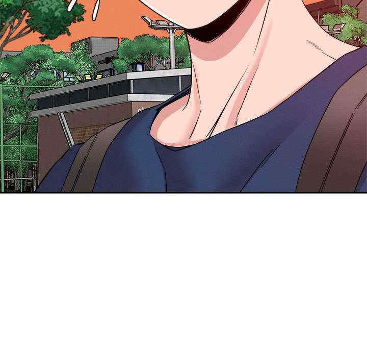 恋人未满/偶然发现我爱你