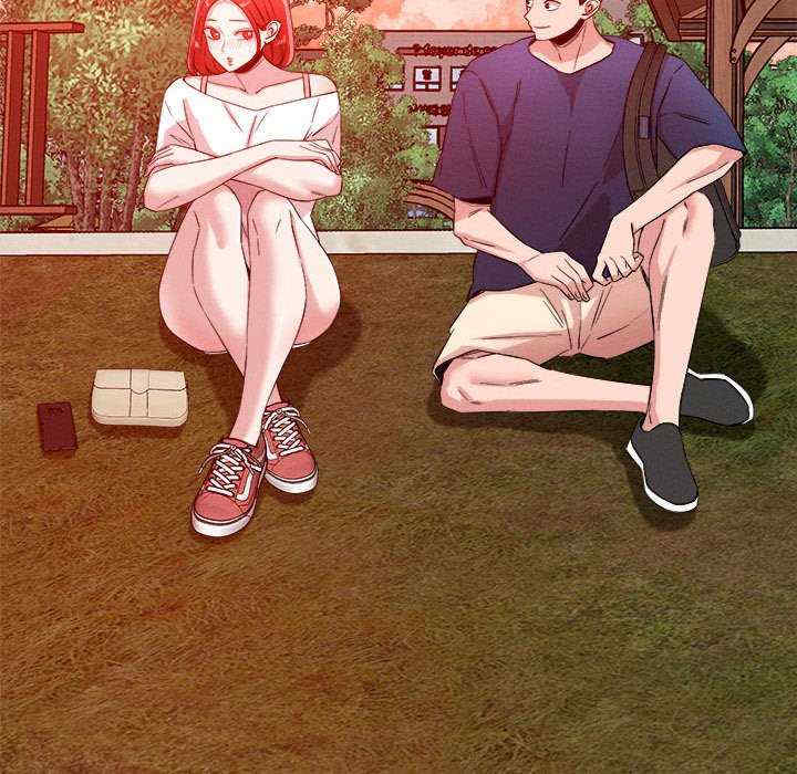 恋人未满/偶然发现我爱你