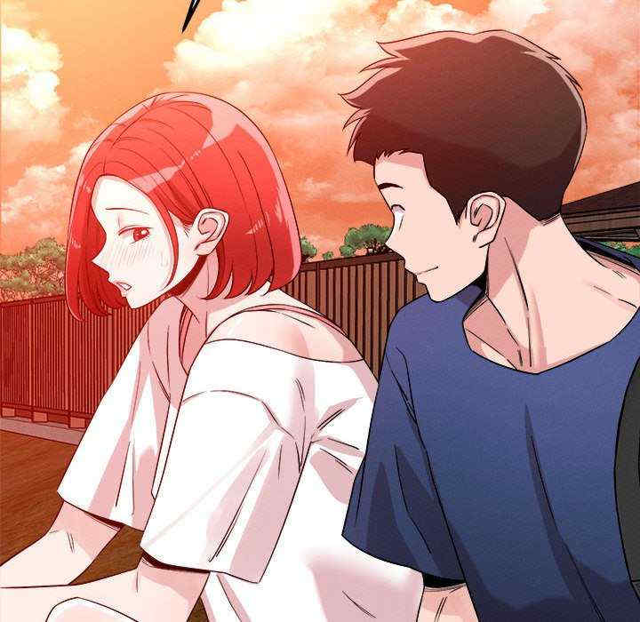 恋人未满/偶然发现我爱你