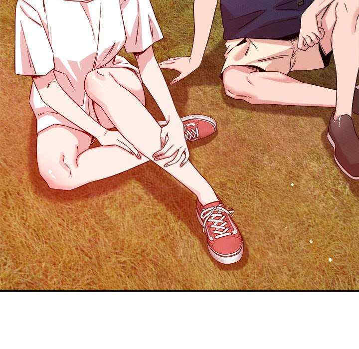 恋人未满/偶然发现我爱你