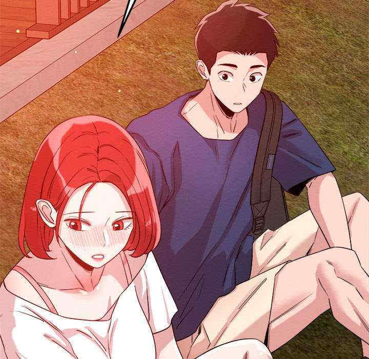 恋人未满/偶然发现我爱你