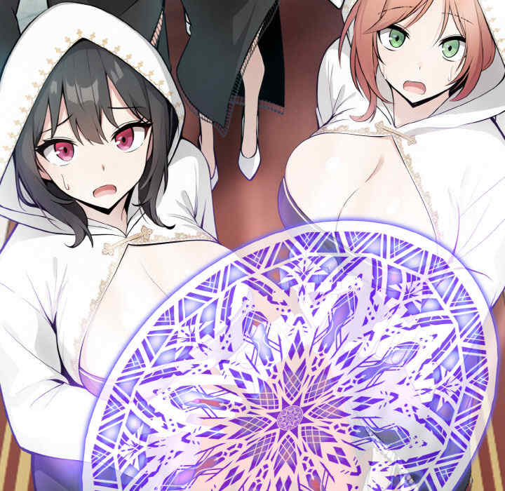 异世界骑士团长