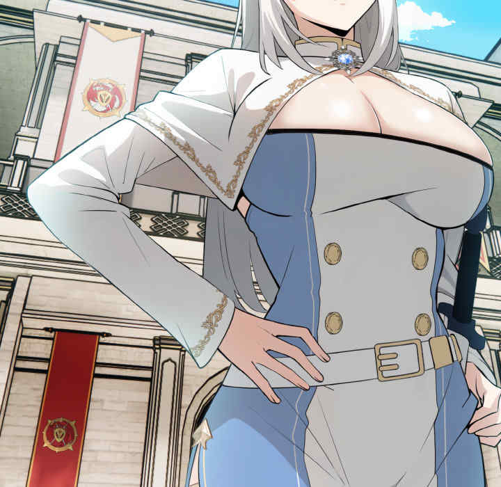 异世界骑士团长