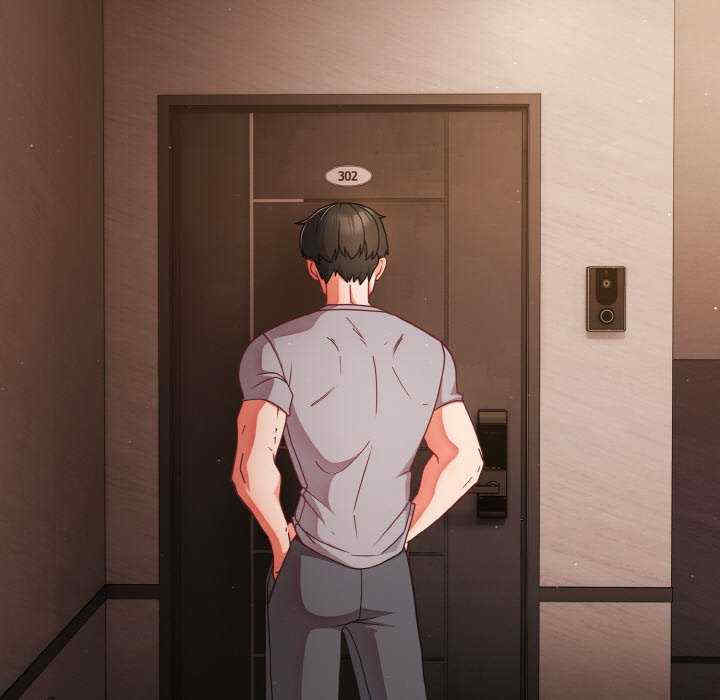 幸福来得太突然/突然成为公寓管理员