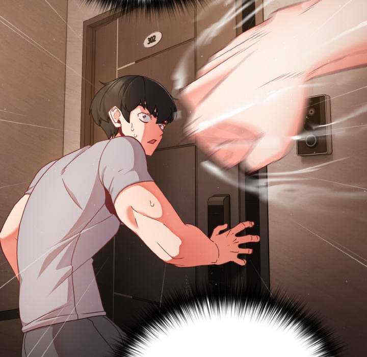 幸福来得太突然/突然成为公寓管理员