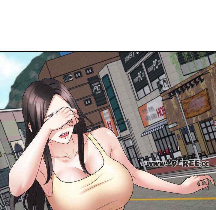 不同寻常的爱/重组家庭好尴尬