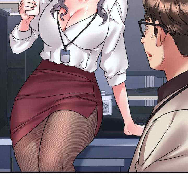 渴望占有她/想要拥有她