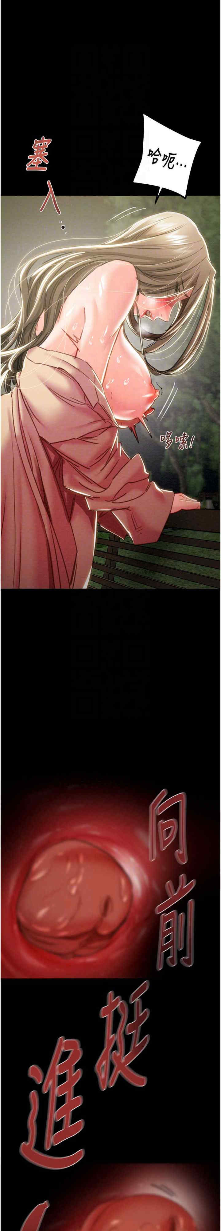 掠夺行动/抢夺的滋味