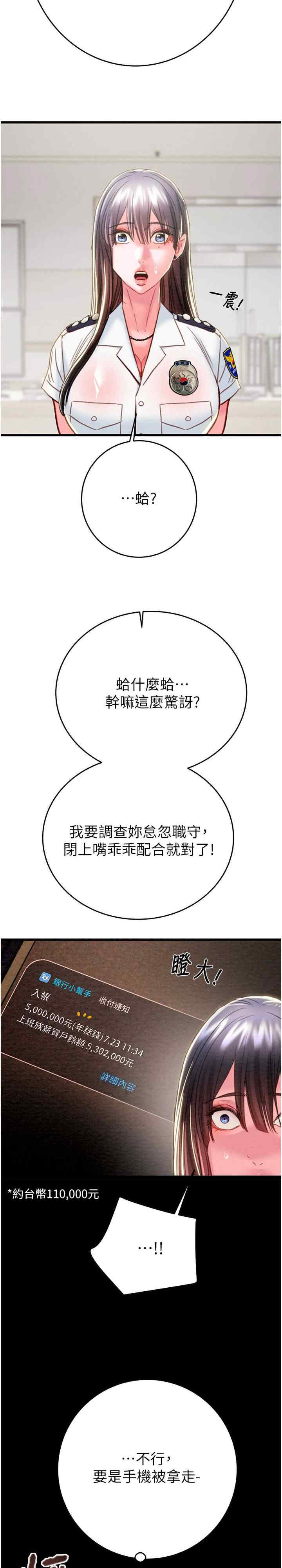 掠夺行动/抢夺的滋味