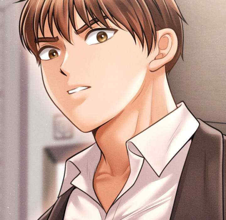 会长家的小儿子