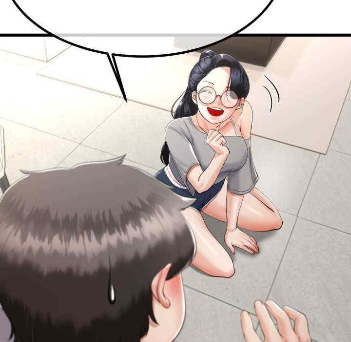 与初恋的意外同居