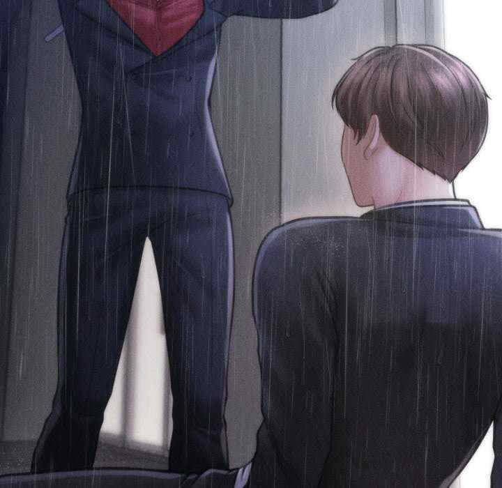 会长家的小儿子