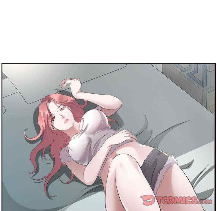 回归单身的继女/别有居心的她