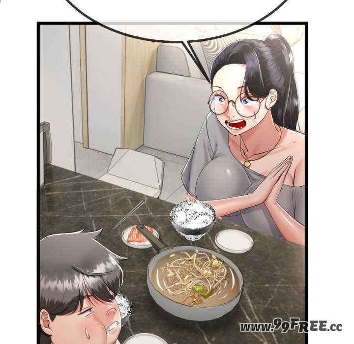 与初恋的意外同居