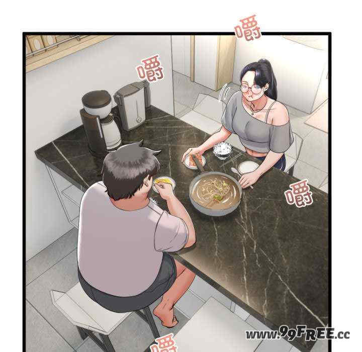 与初恋的意外同居