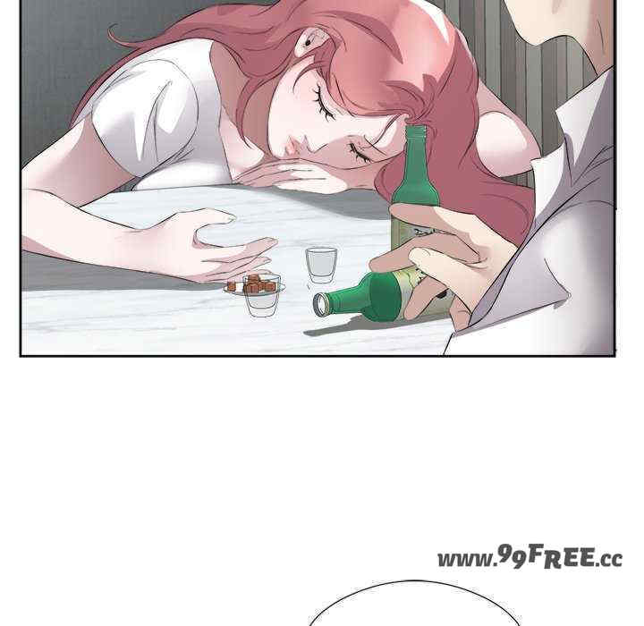 回归单身的继女/别有居心的她