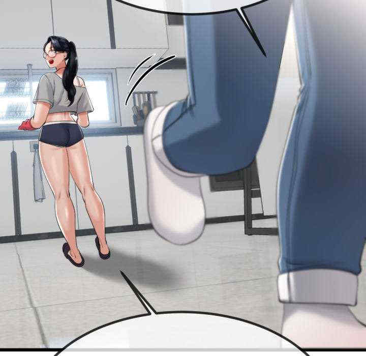 与初恋的意外同居