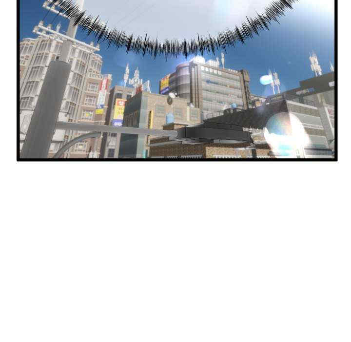 与初恋的意外同居