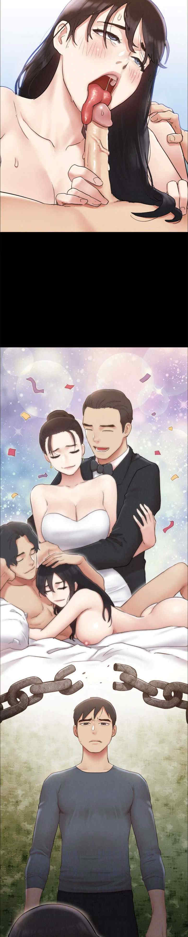 协议换爱(无码版)